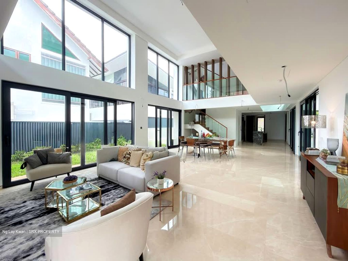 Braddell Heights Estate (D13), Detached #593207511